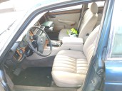 jaguar xj del año 1986