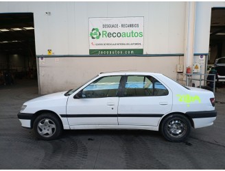 peugeot 306 hatchback (7a, 7c, n3, n5) del año 1994