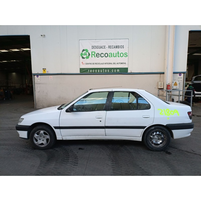 peugeot 306 hatchback (7a, 7c, n3, n5) del año 1994