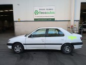 peugeot 306 hatchback (7a, 7c, n3, n5) del año 1994