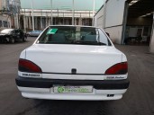 peugeot 306 hatchback (7a, 7c, n3, n5) del año 1994