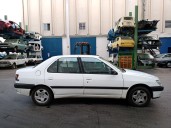 peugeot 306 hatchback (7a, 7c, n3, n5) del año 1994