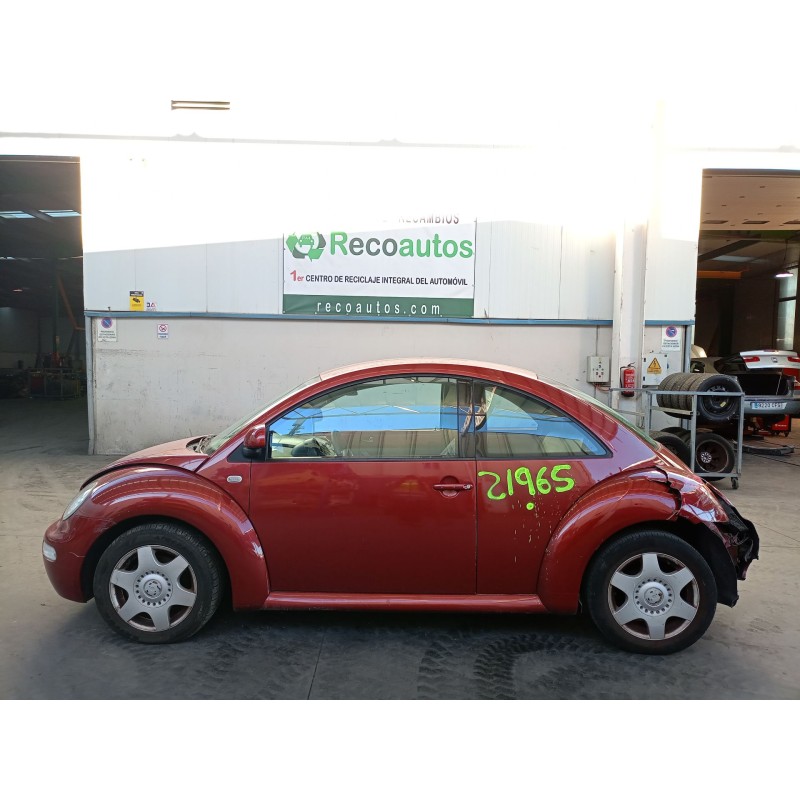 volkswagen new beetle (9c1, 1c1) del año 1999