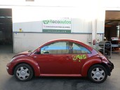volkswagen new beetle (9c1, 1c1) del año 1999