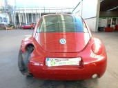 volkswagen new beetle (9c1, 1c1) del año 1999