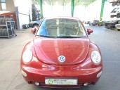 volkswagen new beetle (9c1, 1c1) del año 1999