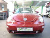 volkswagen new beetle (9c1, 1c1) del año 1999