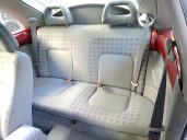 volkswagen new beetle (9c1, 1c1) del año 1999