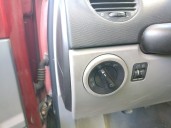 volkswagen new beetle (9c1, 1c1) del año 1999