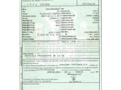 volkswagen new beetle (9c1, 1c1) del año 1999