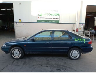 ford mondeo i (gbp) del año 1995