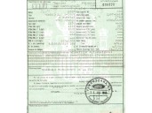 ford mondeo i (gbp) del año 1995