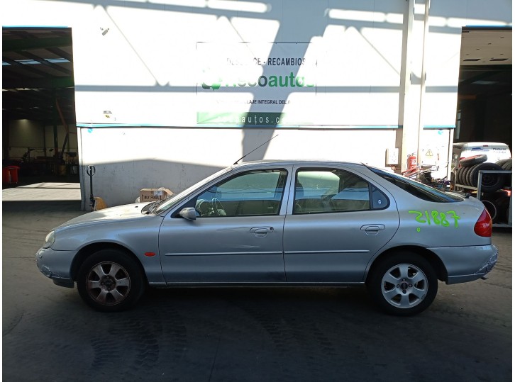 ford mondeo ii (bap) del año 1998