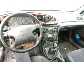 ford mondeo ii (bap) del año 1998