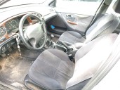 ford mondeo ii (bap) del año 1998