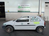 opel corsa b (s93) del año 1999