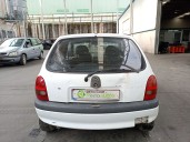 opel corsa b (s93) del año 1999