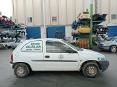 opel corsa b (s93) del año 1999