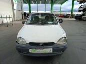 opel corsa b (s93) del año 1999
