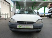 opel corsa b (s93) del año 1999