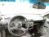 opel corsa b (s93) del año 1999