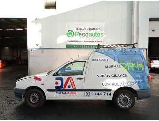 seat inca (6k9) del año 1997