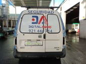 seat inca (6k9) del año 1997