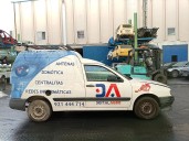 seat inca (6k9) del año 1997