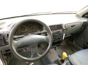 seat inca (6k9) del año 1997