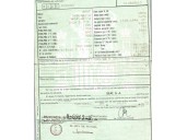 seat inca (6k9) del año 1997