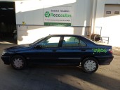 peugeot 406 (8b) del año 1997