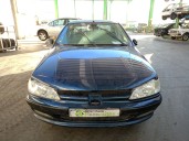 peugeot 406 (8b) del año 1997
