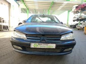 peugeot 406 (8b) del año 1997