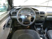 peugeot 406 (8b) del año 1997