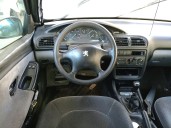 peugeot 406 (8b) del año 1997