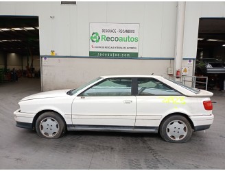audi coupe b3 (89, 8b3) del año 1994