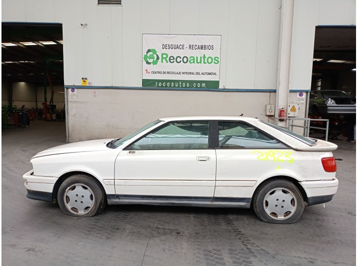 audi coupe b3 (89, 8b3) del año 1994
