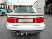 audi coupe b3 (89, 8b3) del año 1994