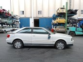 audi coupe b3 (89, 8b3) del año 1994