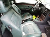 audi coupe b3 (89, 8b3) del año 1994