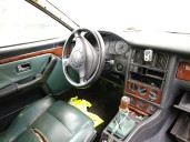 audi coupe b3 (89, 8b3) del año 1994