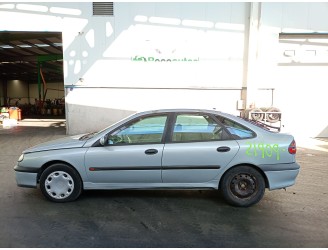 renault laguna i (b56_, 556_) del año 2000