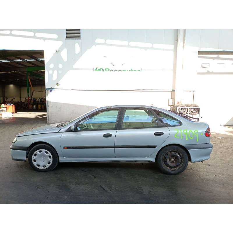 renault laguna i (b56_, 556_) del año 2000