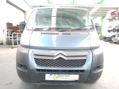 citroën jumper ii furgoneta del año 2011