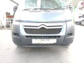 citroën jumper ii furgoneta del año 2011