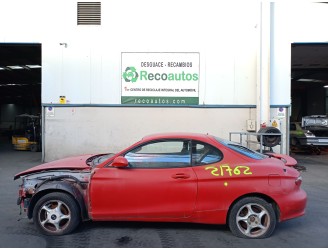 hyundai coupe i (rd) del año 1997