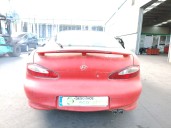 hyundai coupe i (rd) del año 1997