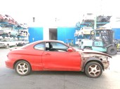 hyundai coupe i (rd) del año 1997