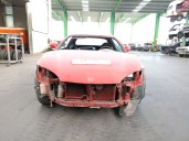 hyundai coupe i (rd) del año 1997