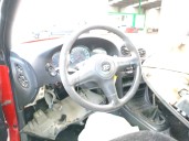 hyundai coupe i (rd) del año 1997